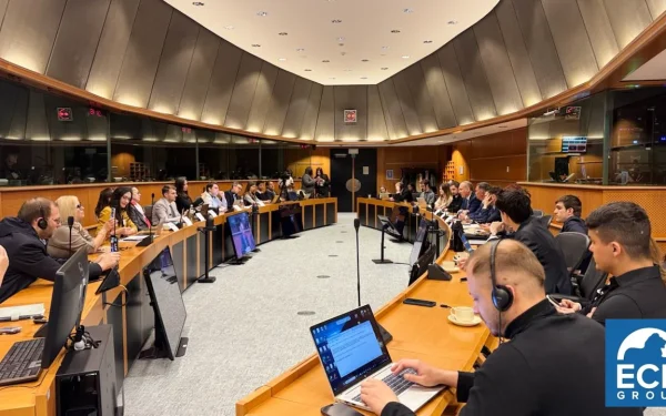 Moneda digitală BCE: Provocări uriașe pentru România și statele non-euro