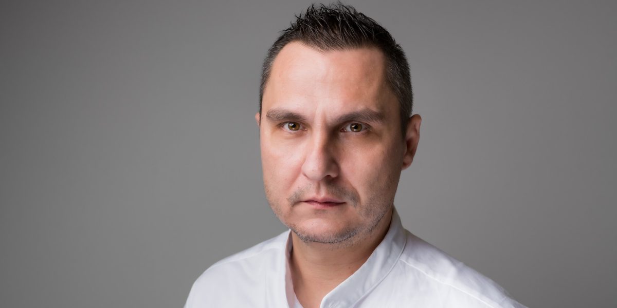 Ștefan, șef Wolt România, preia și funcția de Country Lead