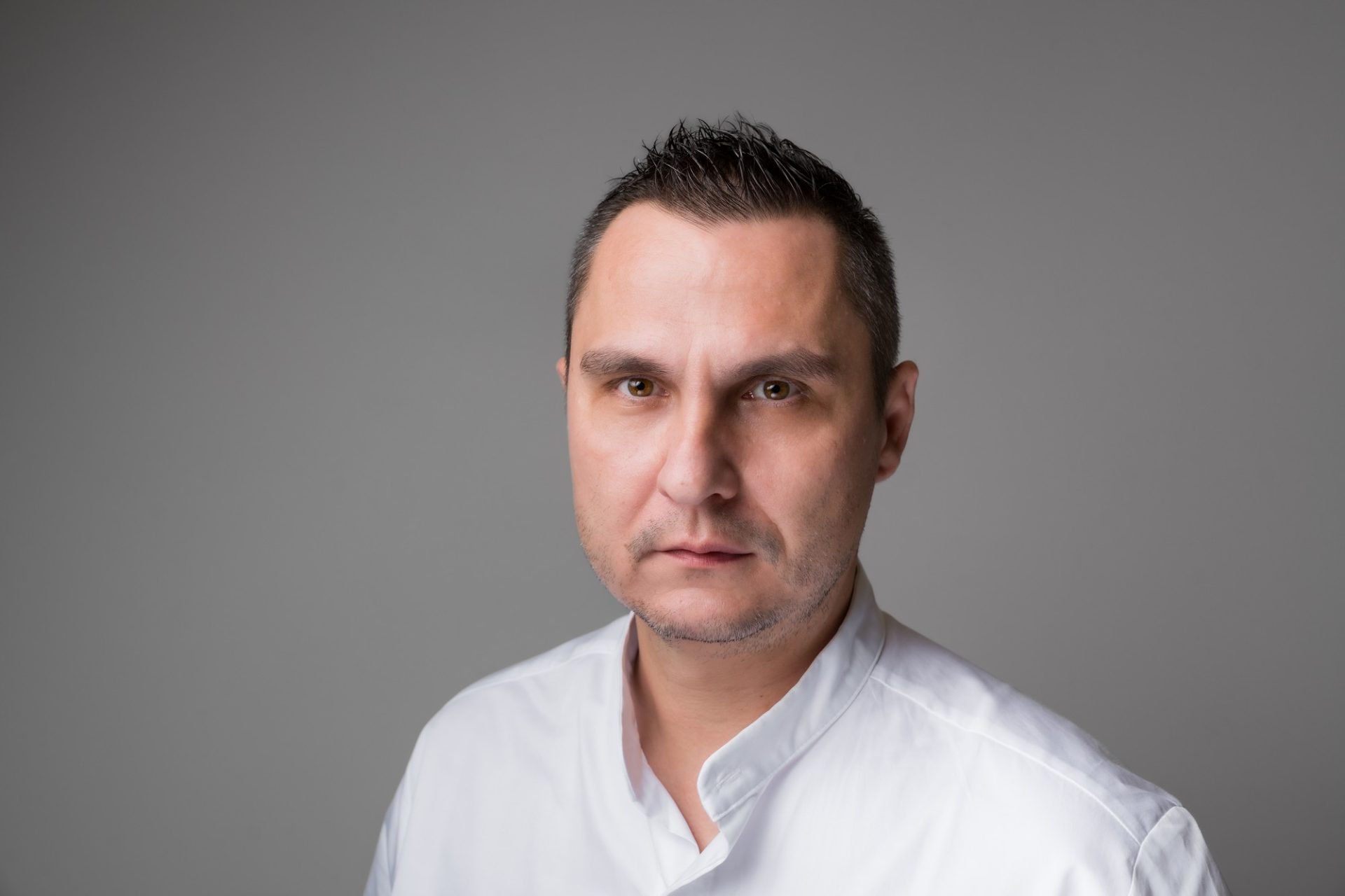 Ștefan, șef Wolt România, preia și funcția de Country Lead