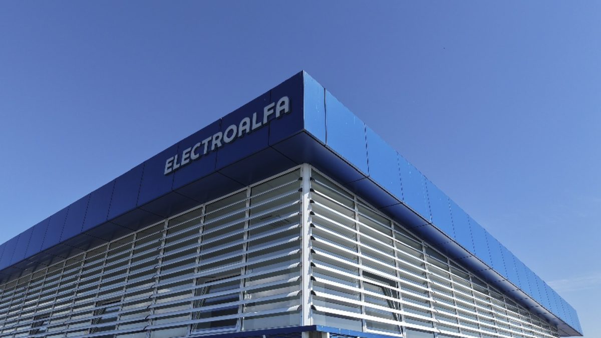 Electro-Alfa International țintește afaceri de peste un miliard de lei în 2026