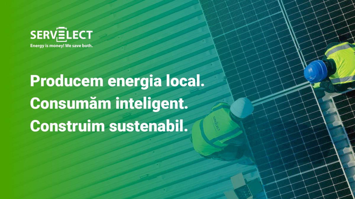 Prosumatorii din România, peste 300.000: Modelul actual, vulnerabil