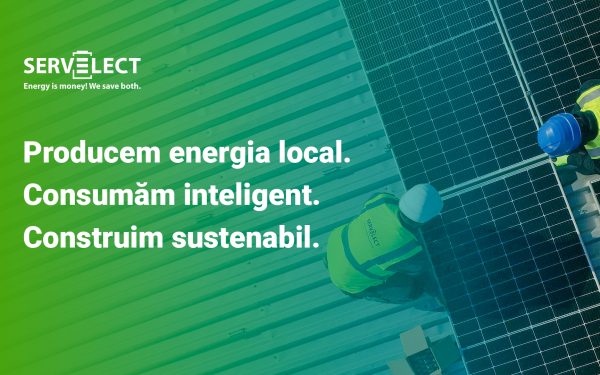 Prosumatorii din România, peste 300.000: Modelul actual, vulnerabil