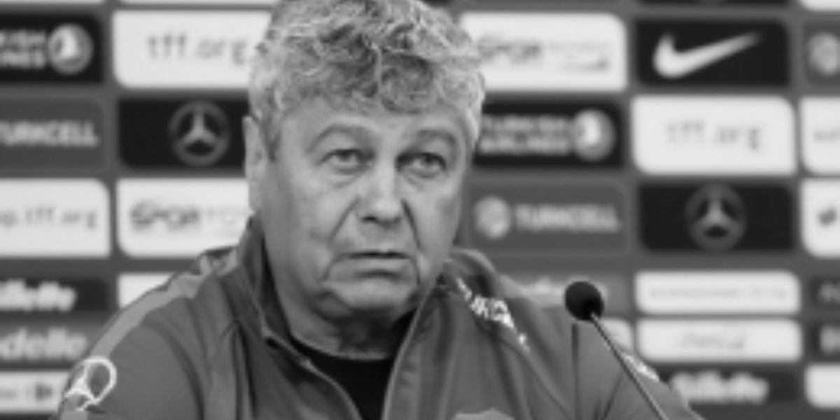 Lucescu, omagiat de federația turcă: „Contribuția sa nu va fi uitată”