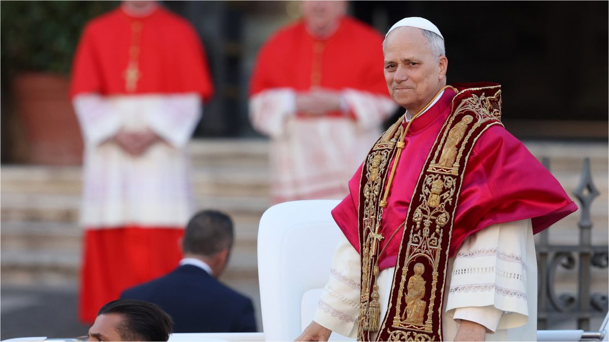 Papa LEON al XIV-lea, apel la reconciliere în CAMERUN: „Lumea, devastată de tirani”