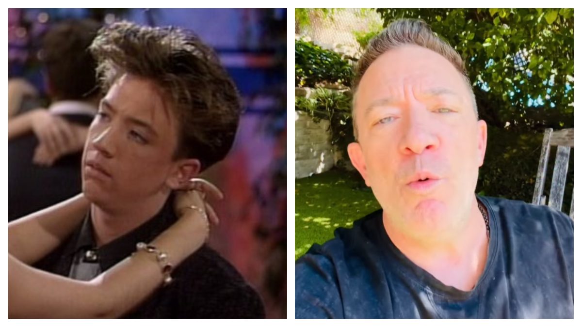 Cum arată Bud Bundy la 52 de ani? Pro TV reia Familia Bundy pe Voyo