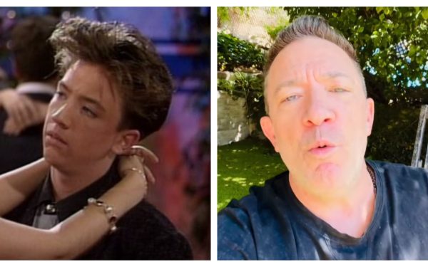 Cum arată Bud Bundy la 52 de ani? Pro TV reia Familia Bundy pe Voyo