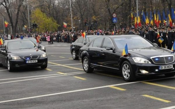 SPP primește undă verde: Guvernul dă derogare pentru noi autovehicule