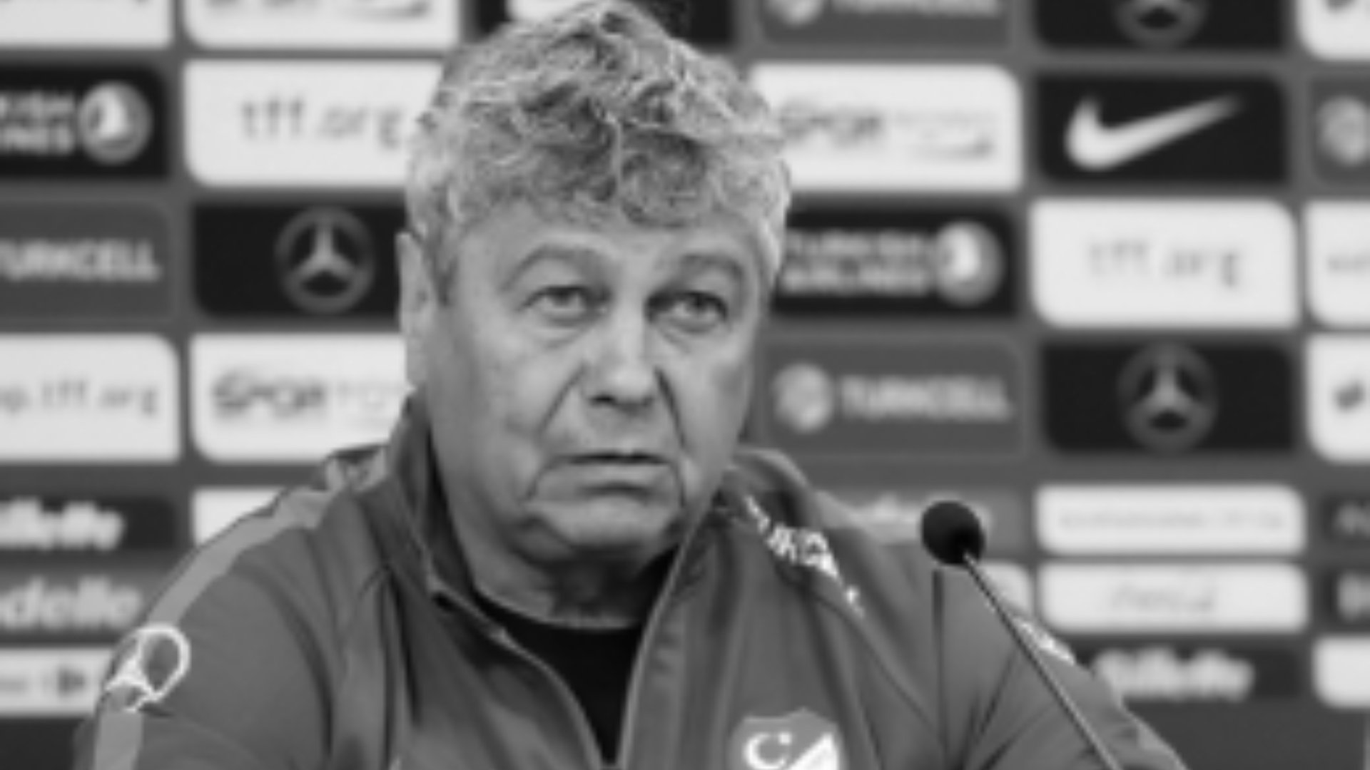 Lucescu, omagiat de federația turcă: „Contribuția sa nu va fi uitată”