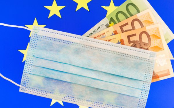 Fraude cu fonduri UE în timpul pandemiei: Parchetul European, nou focar în România