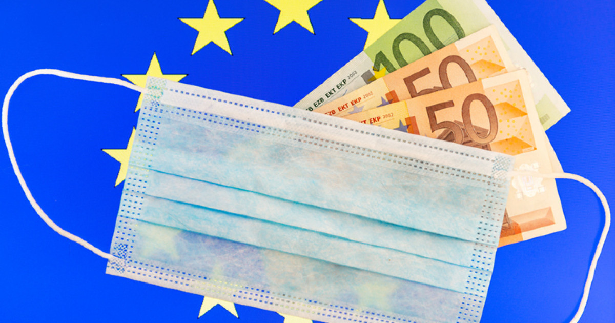 Fraude cu fonduri UE în timpul pandemiei: Parchetul European, nou focar în România