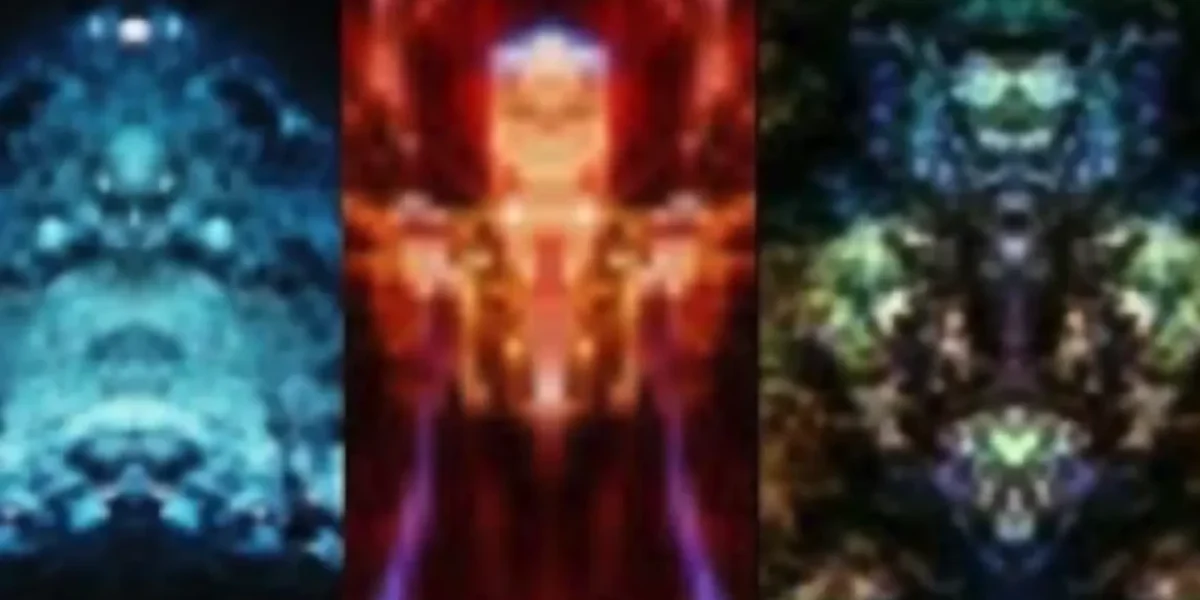 Tehnologia uluitoare: Chipuri și siluete din altă lume, reacția specialiștilor