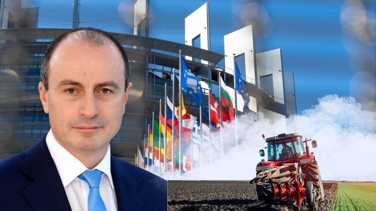 Agricultura României, în șoc: Achim Irimescu, negociatorul de la Bruxelles, se pensionează