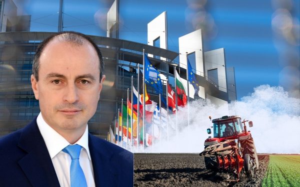 Agricultura României, în șoc: Achim Irimescu, negociatorul de la Bruxelles, se pensionează