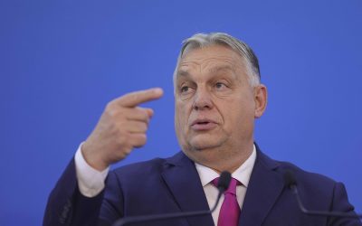 Premierul Viktor Orban recunoaște că nu știe cine a plasat explozibilii în Serbia, în ciuda acuzațiilor anterioare Premierul ungar Viktor Orban a mărturisit luni că nu are informații precise despre cine ar fi putut amplasa explozibilii descoperiți în apropierea frontierei cu Serbia