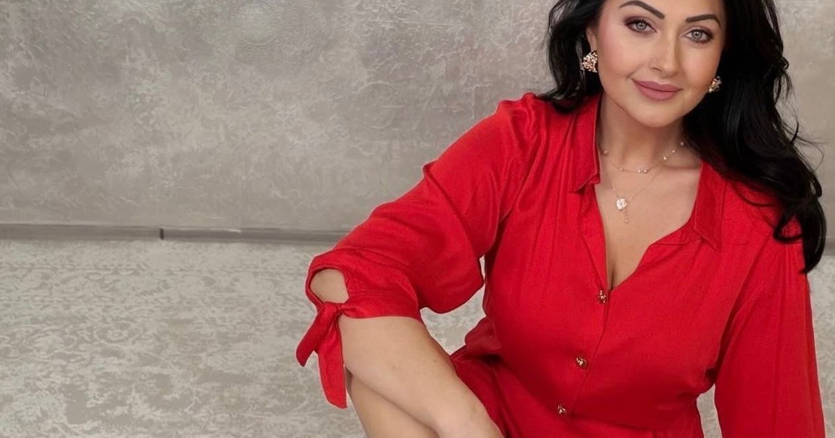 Gabriela Cristea, transformare șoc într-un timp record: „Nu m-am operat”