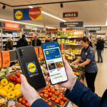 Lidl intră în luptă: Amenințare pentru Digi și ceilalți operatori de telefonie mobilă