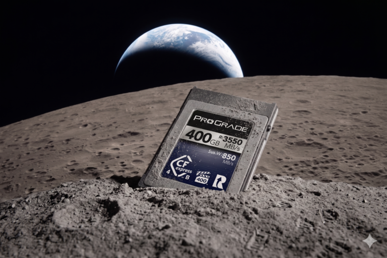 Ce "bijuterie" de card folosesc astronauții Artemis II în spațiu? Cumpărături online