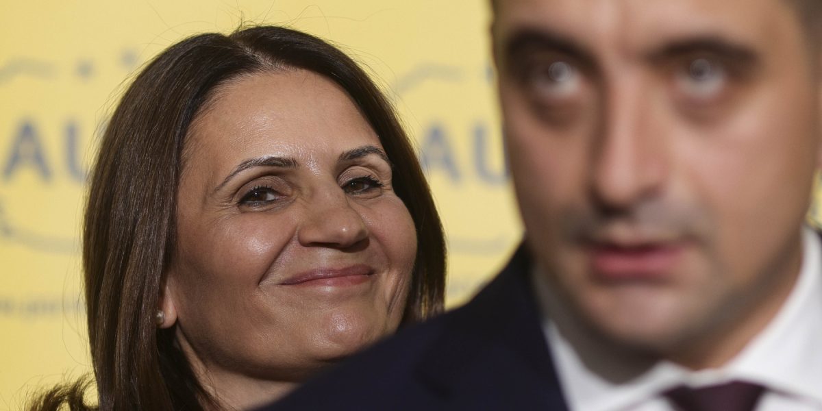 George Simion: lovitura de stat continuă, Realitatea TV și-a pierdut licența