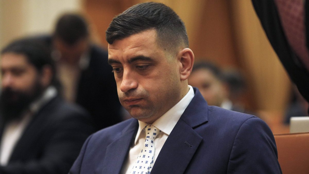 PNL și PSD, la masa negocierilor cu George Simion: Ce cereri au acceptat