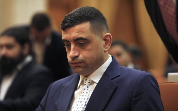 PNL și PSD, la masa negocierilor cu George Simion: Ce cereri au acceptat