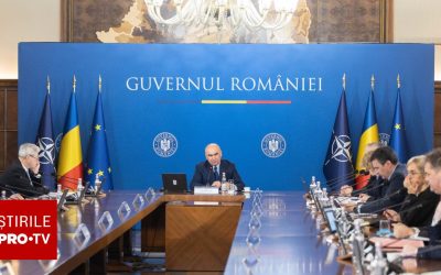 Cinci state din Uniunea Europeană – Germania, Italia, Spania, Portugalia și Austria – au propus oficial Comisiei Europene introducerea unei taxe la nivel european pe profiturile excepționale ale companiilor din energie