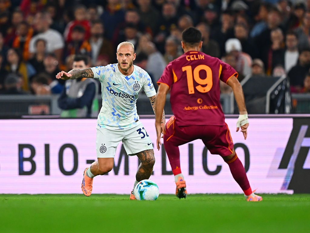 Campioana Italiei trece printr-o perioadă dificilă, odată cu recentele rezultate și cu așteptarea unei întâlniri cruciale în duelul de duminică seara de la San Siro