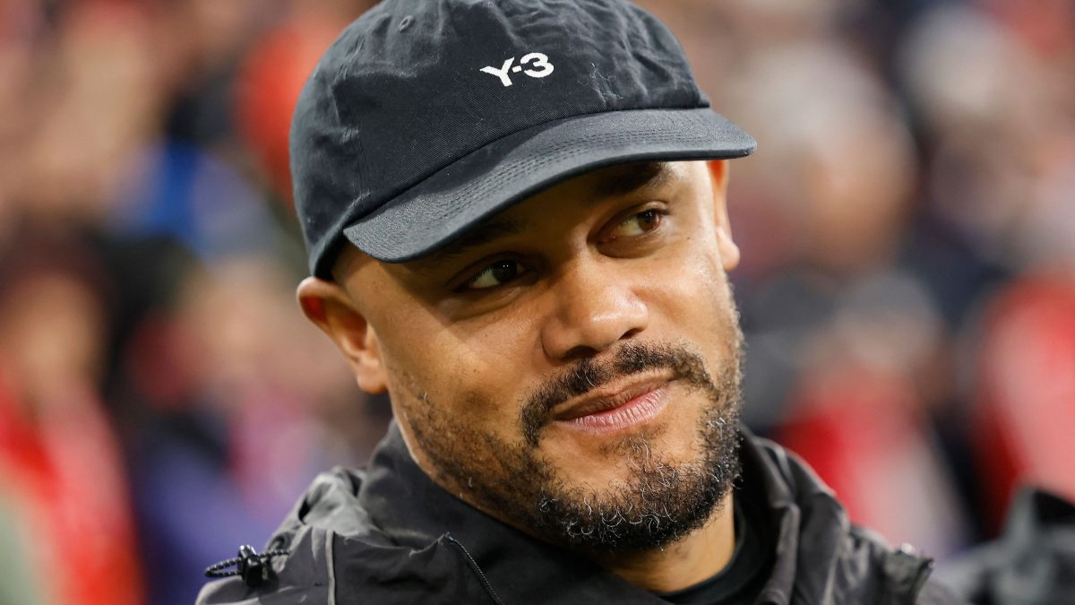 Kompany, râs copios după ce Kahn i-a cerut asta lui Musiala pentru Cupa Mondială