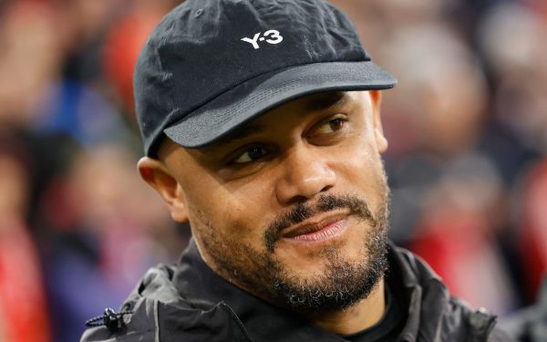 Kompany, râs copios după ce Kahn i-a cerut asta lui Musiala pentru Cupa Mondială