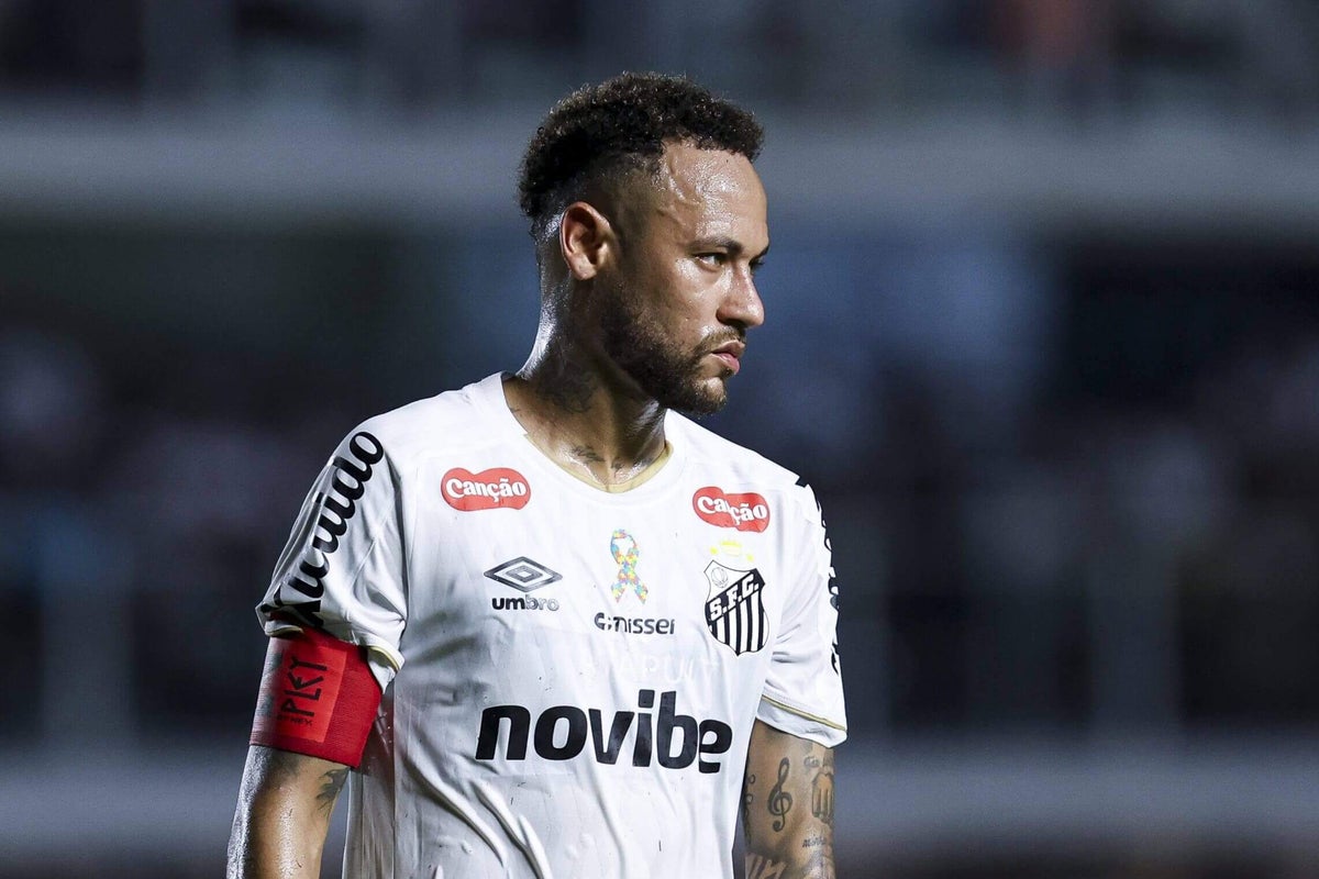 Neymar, forțat la Mondial: Ancelotti, decizie crucială pentru Brazilia