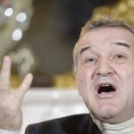 Becali, „vitezoman” pe Pipera: A rămas fără permis 90 de zile!