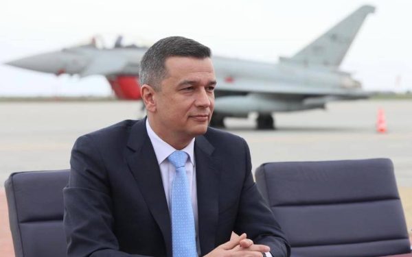 Grindeanu și Nicușor Dan: Relație rece, dar respect reciproc pentru rolul de mediator