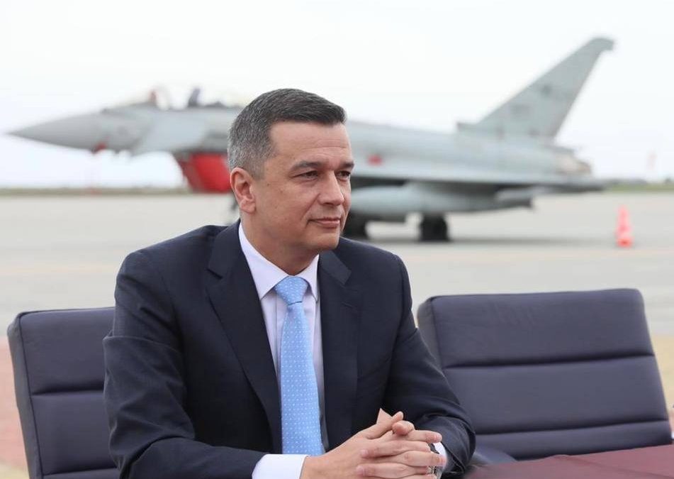 Grindeanu și Nicușor Dan: Relație rece, dar respect reciproc pentru rolul de mediator
