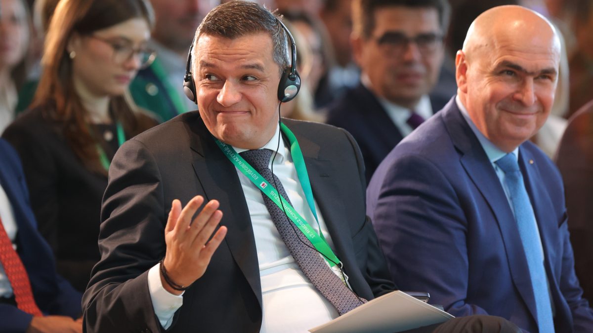 Presa străină, după retragerea sprijinului pentru premier: România, în prag de criză