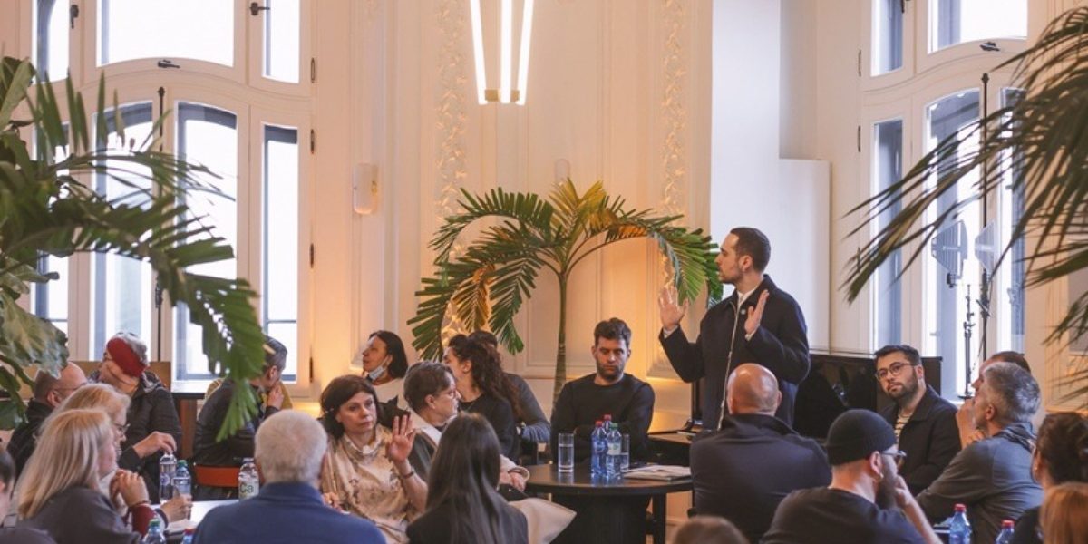 Grupul Civic Amzei solicită consultare reală înainte de regenerarea zonei