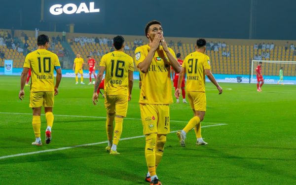 Meciuri incendiare azi: Al Wasl - Al Nasr, duel în Premier League