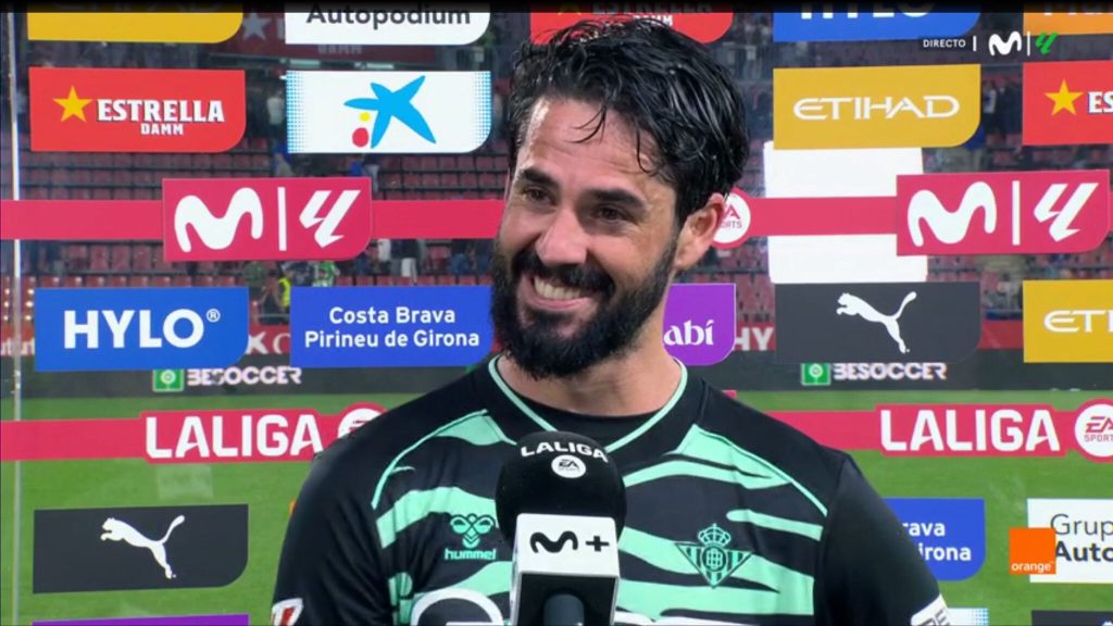 Isco Alarcon: Verdictul crunt primit după accidentare: "Nu știam dacă voi mai juca"