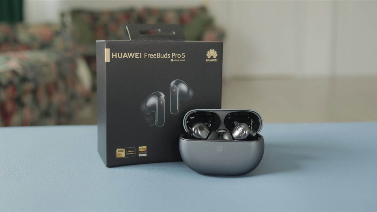 Huawei FreeBuds Pro 3 în România: Reducere EXCLUSIVĂ și primele impresii!