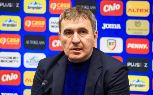 Hagi, criterii de selecție la Națională: "Doar așa vom alege jucătorii"