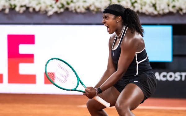 Baptiste, revenire de senzație: salvează șase mingi de meci și o învinge pe Sabalenka la Madrid