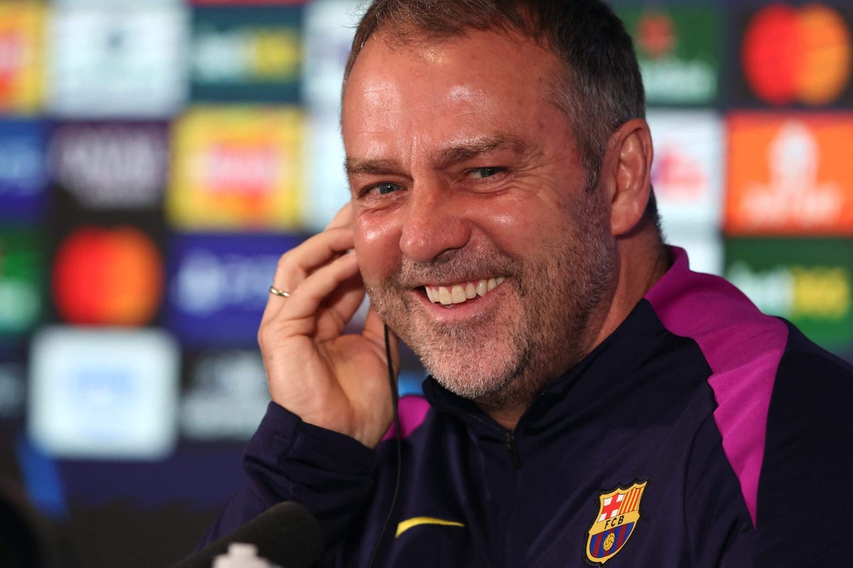 Barcelona, sub conducerea lui Hansi Flick, pare să fi găsit echilibrul perfect, atât pe teren, cât și în afara lui