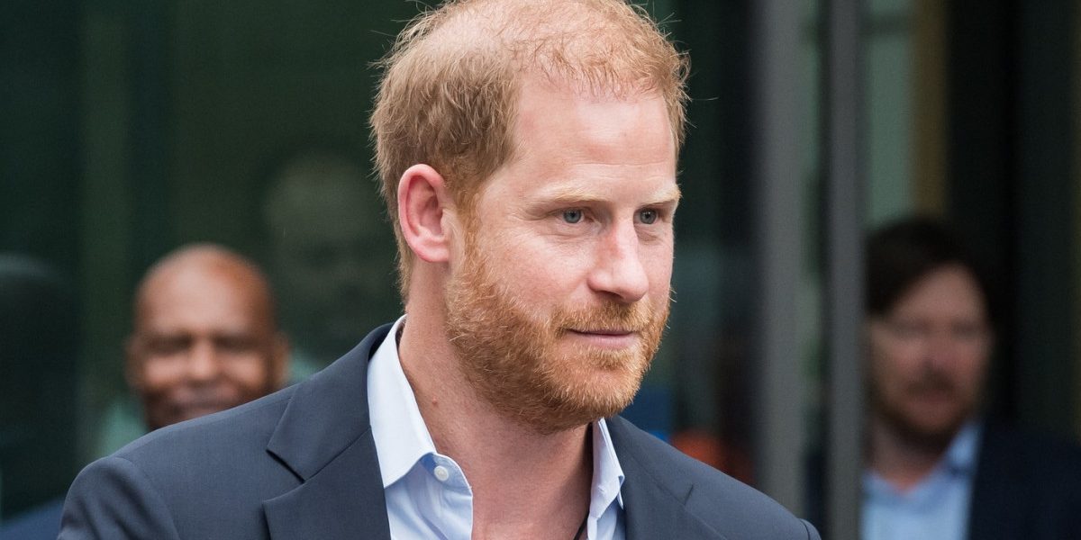 Prințul Harry a fost dat în judecată pentru calomnie de către fosta sa organizație caritabilă. „Arhitect al unei campanii negative”