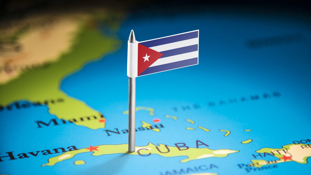 Cuba atrage investitori din diaspora: Statut special de migrație