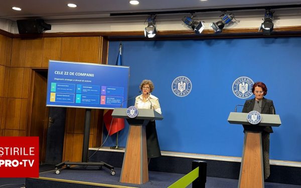 Hidroelectrica, Romgaz și CEC, pe bursă: Miliarde la buget din listări