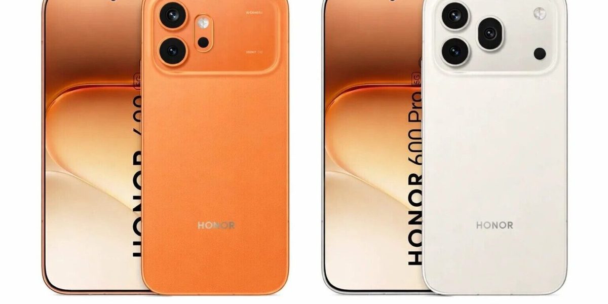 Honor 600, lansare spectaculoasă în aprilie: Ce secrete ascunde noul model?