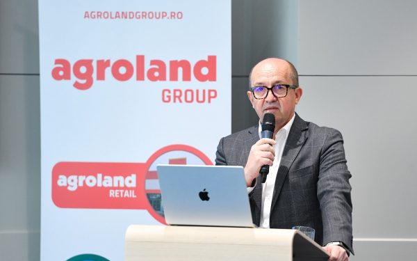 Agroland: Vânzări record la ouă în Q1 2026, profit sporit cu 40%