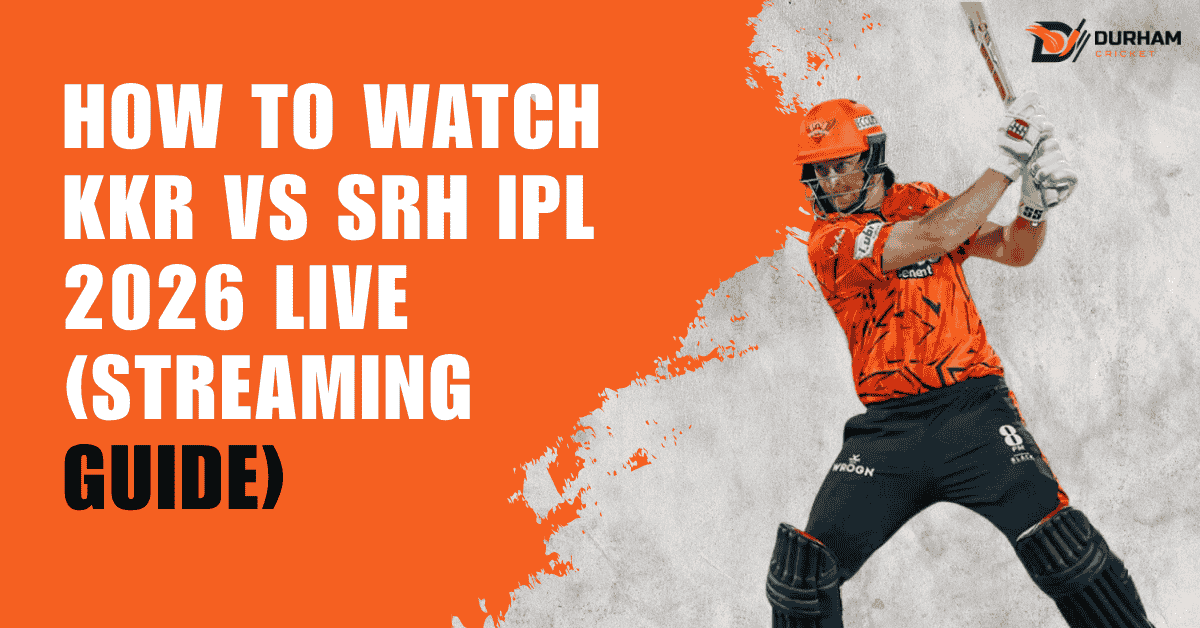 Kolkata Knight Riders și Sunrisers Hyderabad se întâlnesc joi seara în cea de-a șasea etapă a IPL 2026, într-o confruntare considerată crucială pentru cele două formații, ambele aflate încă în căutarea primului succes al sezonului