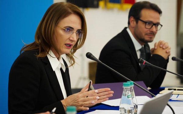 ÎCCJ: Indemnizațiile magistraților, puse sub semnul egalității cu Tratatul UE