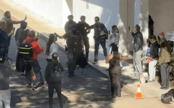 Guvernul apără comunitățile de ICE: Democrația și controlul local, sub lupa