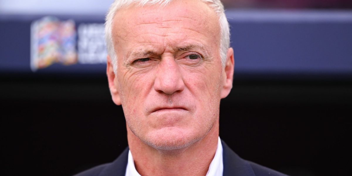 Pierre Ménès, cunoscut jurnalist și comentator sportiv, a analizat recent în cadrul unei emisiuni de pe canalul său de YouTube declarațiile făcute de președintele Federației Franceze de Fotbal (FFF), Philippe Diallo, despre viitorul selecționer al echipei naționale