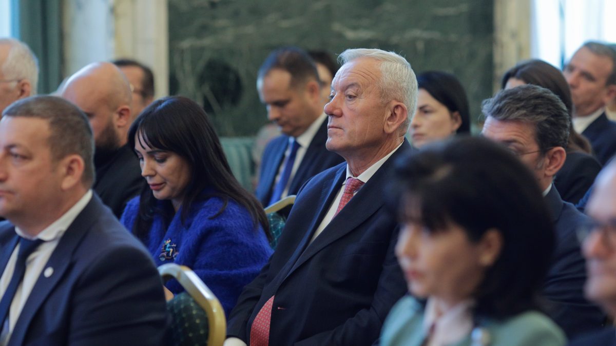„Bolojenist” din PSD, curajos înaintea votului: „Sunt mulți ca mine, dar le e teamă!”